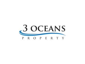 Logo Design by Crea8iveMind for 3 oceans property | Design: #12820979
