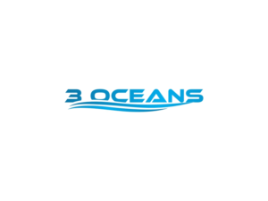 Logo Design by Crea8iveMind for 3 oceans property | Design: #12820984