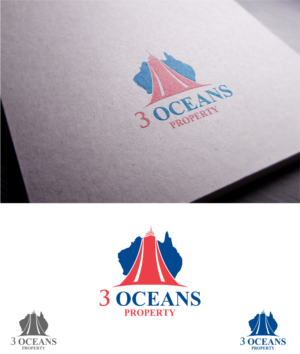 Logo Design Contest Submission #12846496