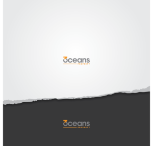 Logo Design by aalio01 for 3 oceans property | Design: #12833040