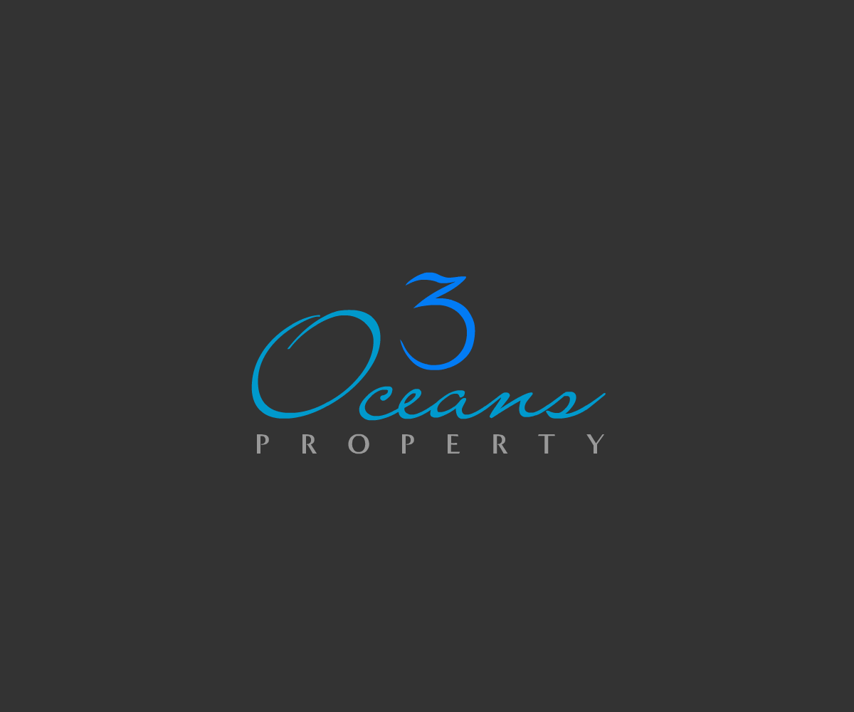 Design de Logo par Virgoxblu pour 3 oceans property | Design #12791790