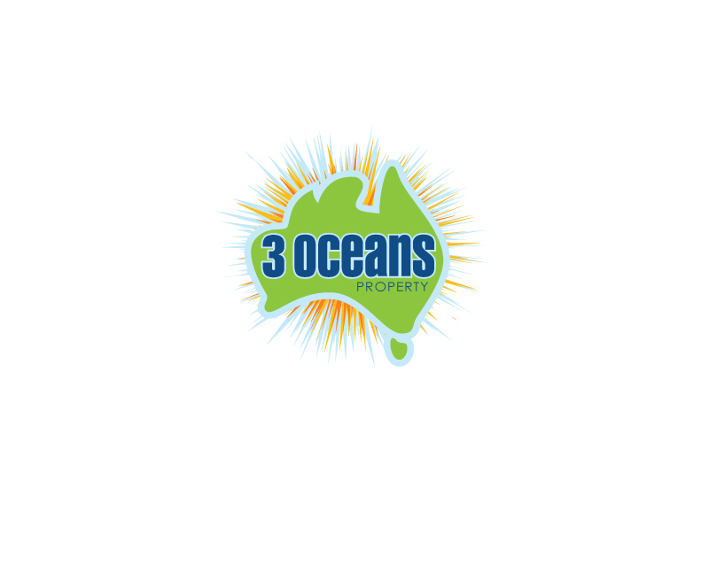 Design de Logo par instudio pour 3 oceans property | Design #12825907