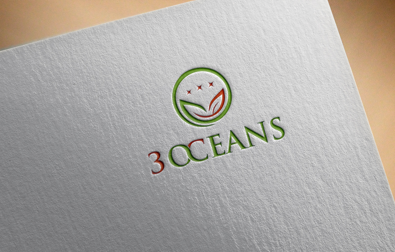 Design de Logo par abusale02 pour 3 oceans property | Design #12790608