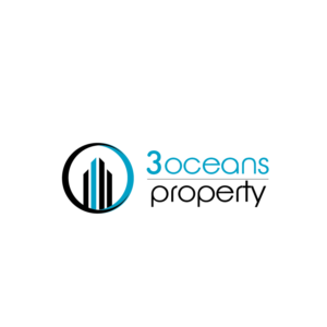Logo Design by agim.amir for 3 oceans property | Design: #13043085