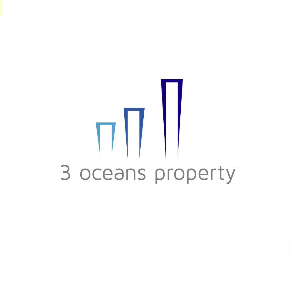 Logo Design by agim.amir for 3 oceans property | Design #13087223