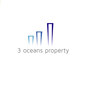 Logo Design by agim.amir for 3 oceans property | Design: #13087223