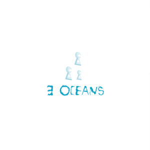 Logo Design by agim.amir for 3 oceans property | Design: #13486536