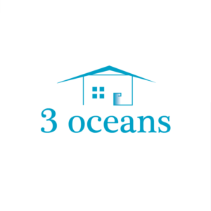 Logo Design by agim.amir for 3 oceans property | Design: #13486698
