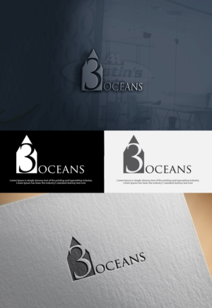 Logo Design Contest Submission #12788558