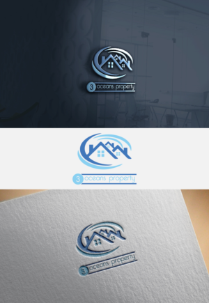 Logo Design Contest Submission #12835664