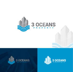 Logo Design Contest Submission #13099357