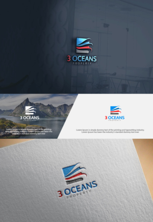 Logo Design Contest Submission #12804282