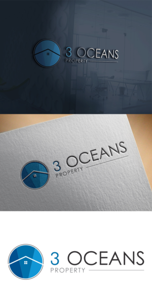 Logo Design Contest Submission #12852338