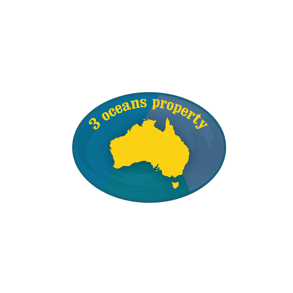 Logo Design by BojanF89 for 3 oceans property | Design #12791136