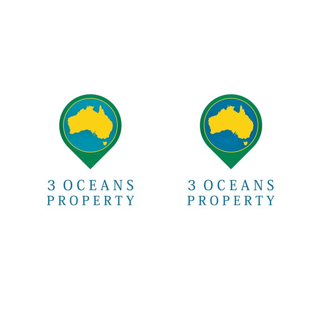 Logo Design by BojanF89 for 3 oceans property | Design #12801302