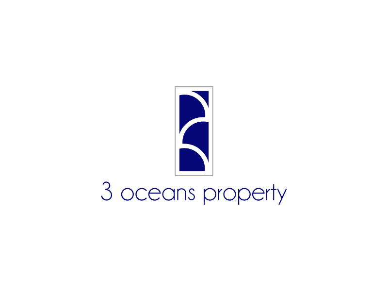Logo Design by abc Design for 3 oceans property | Design #13421537
