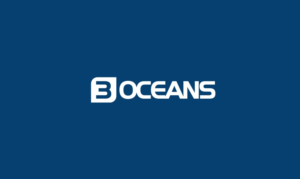Logo Design by Miho sakaguchi for 3 oceans property | Design: #12841269