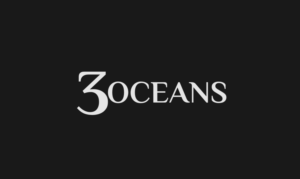Logo Design by Miho sakaguchi for 3 oceans property | Design: #12841270