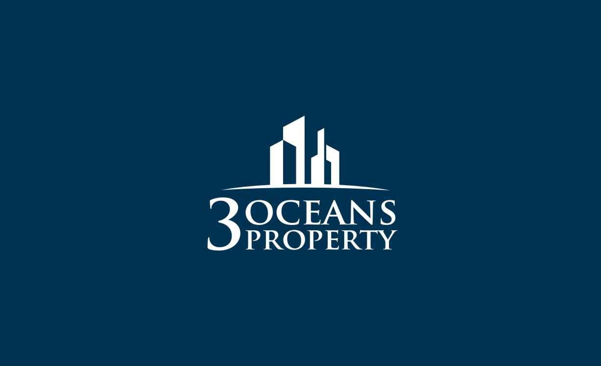 Design de Logo par Miho sakaguchi pour 3 oceans property | Design #12853454