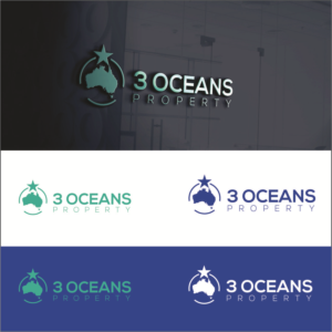 Logo Design Contest Submission #13018457