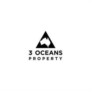 Logo Design by lasri for 3 oceans property | Design: #12884978