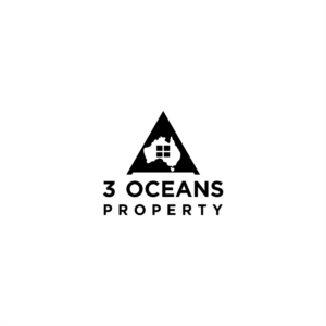 Logo Design by lasri for 3 oceans property | Design: #12890936