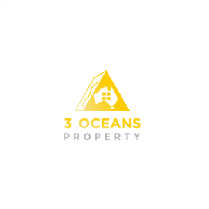 Logo Design by lasri for 3 oceans property | Design: #13066459