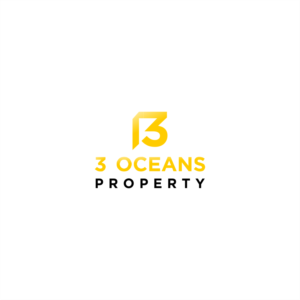 Logo Design by lasri for 3 oceans property | Design: #13066465