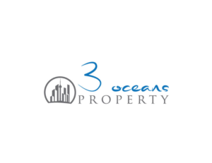 Logo Design by WINSTAR for 3 oceans property | Design: #12801070