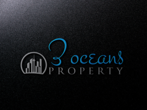 Logo Design by WINSTAR for 3 oceans property | Design: #12801072