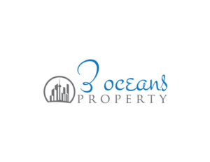 Logo Design by WINSTAR for 3 oceans property | Design: #12801073