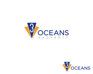 Logo Design Contest Submission #12826904