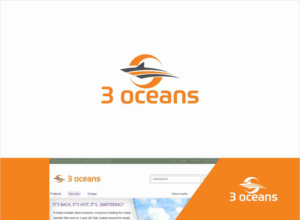 Logo Design Contest Submission #12803674