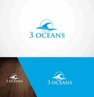 Logo Design Contest Submission #12803675