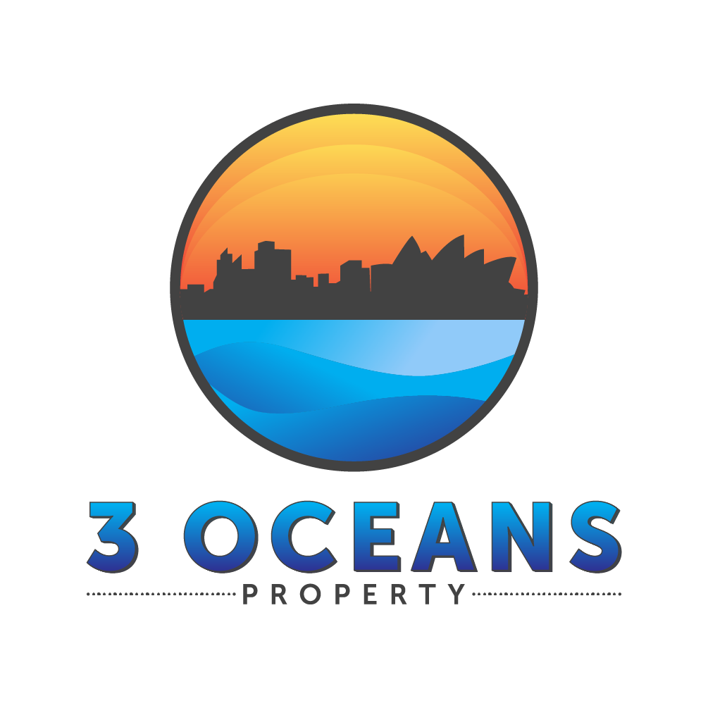 Design de Logo par Julianur Rahmani pour 3 oceans property | Design #13010891
