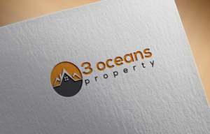 Logo Design by HASANUR for 3 oceans property | Design: #12803275