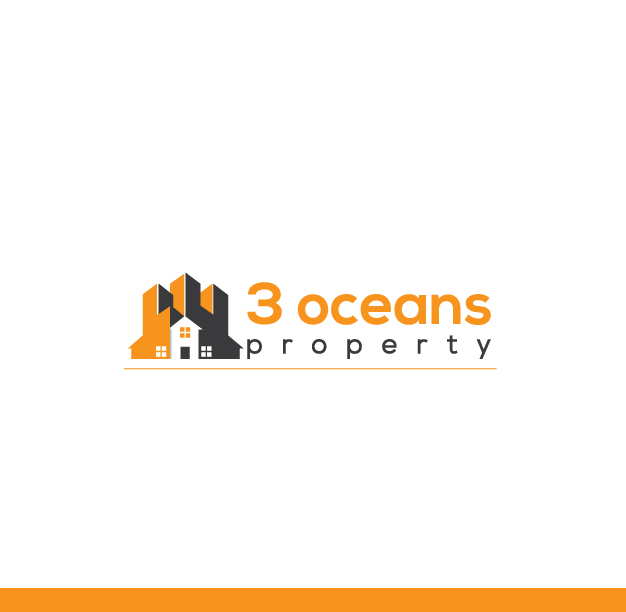 Logo Design by HASANUR for 3 oceans property | Design #12803277