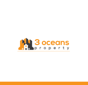 Logo Design by HASANUR for 3 oceans property | Design: #12803277