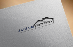 Logo Design by HASANUR for 3 oceans property | Design: #12803278