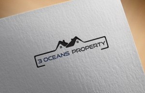 Logo Design by HASANUR for 3 oceans property | Design: #12803279