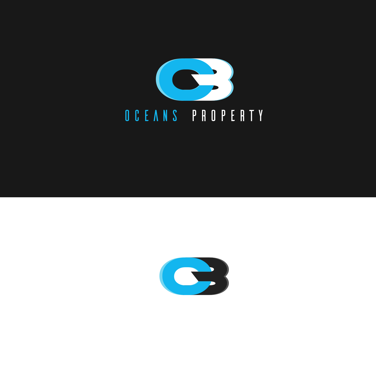 Design de Logo par saadgcasper94 pour 3 oceans property | Design #13030143