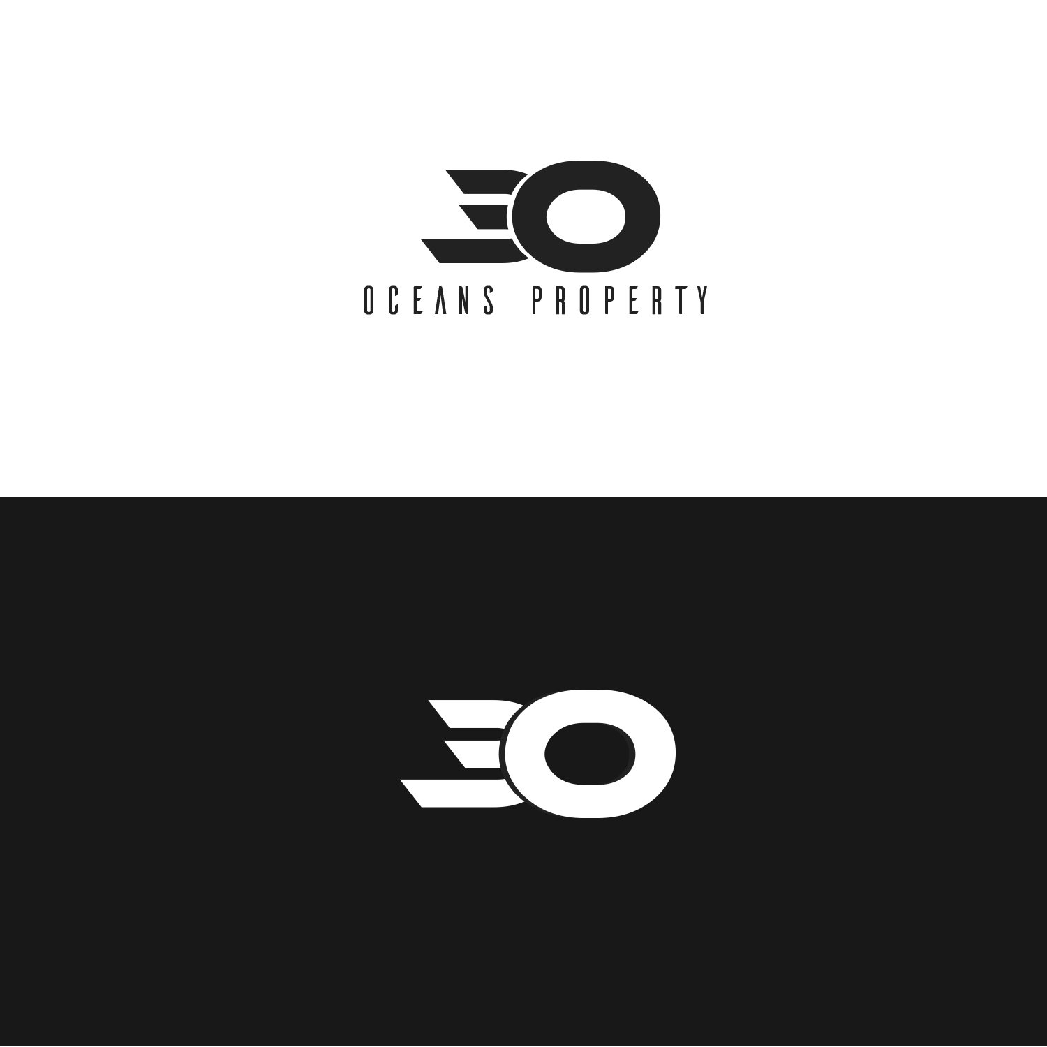 Logo Design by saadgcasper94 for 3 oceans property | Design #13030308