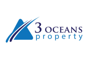Logo Design by Origin to Original for 3 oceans property | Design: #12789961