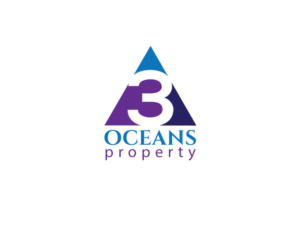Logo Design by Origin to Original for 3 oceans property | Design: #12789963