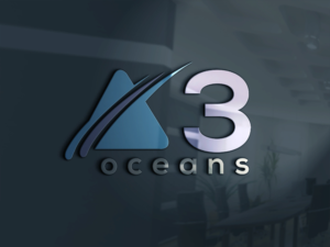 Logo Design by Origin to Original for 3 oceans property | Design: #12789972