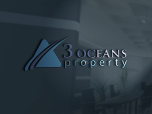 Logo-Design von Origin to Original für 3 oceans property | Design: #12789973