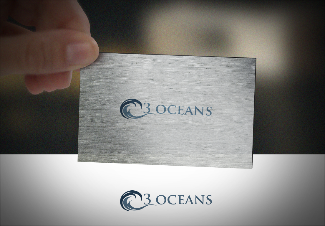 Logo-Design von carabuenaeffect für 3 oceans property | Design #12840057