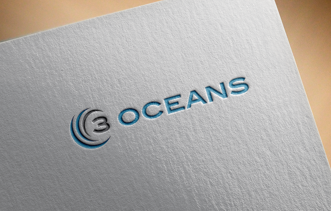 Logo-Design von carabuenaeffect für 3 oceans property | Design #13182029