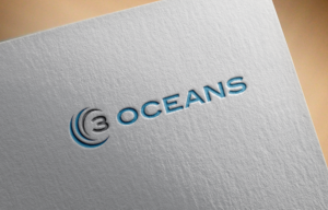 Logo-Design von carabuenaeffect für 3 oceans property | Design: #13182029