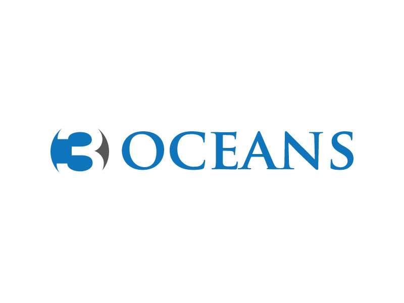 Logo-Design von aic design für 3 oceans property | Design #12889929